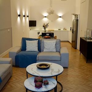 Appartement met Twee Slaapkamers